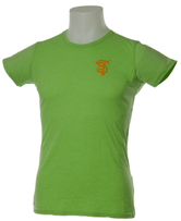 Tee--Green---front